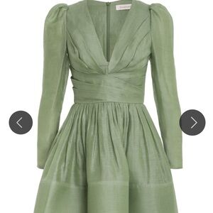 Zimmermann Lyrical Crossover Mini